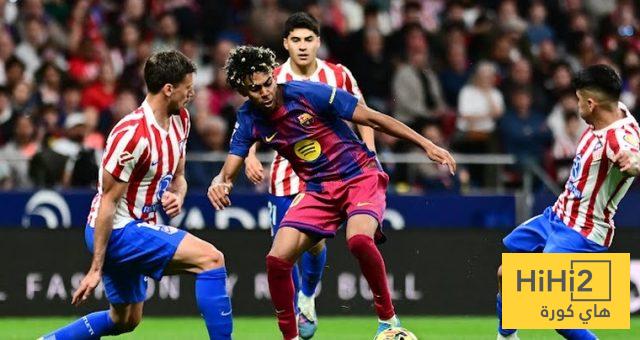 عدد الحضور الجماهيري في مباراة برشلونة واتلتيكو مدريد 2 عدد الحضور الجماهيري في مباراة برشلونة واتلتيكو مدريد 1