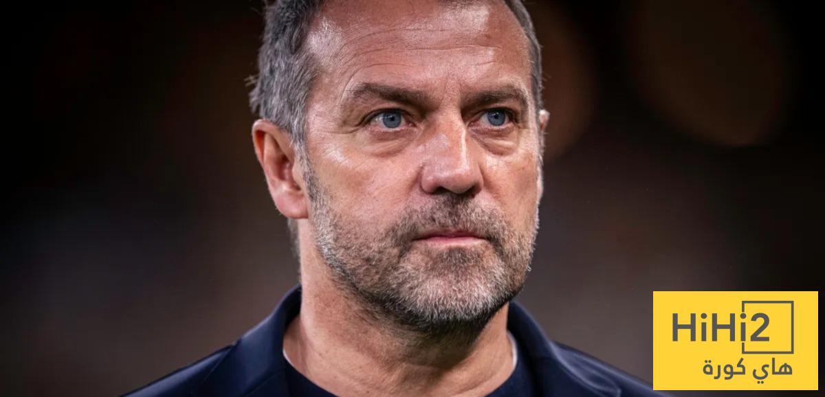 اول تعليق من فليك بعد فوز برشلونة على اتلتيكو