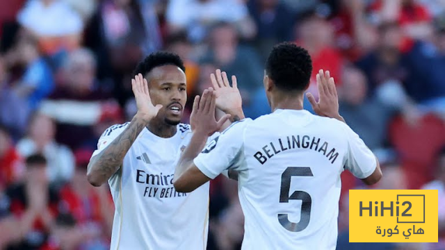 التحدي المقبل لريال مدريد بعد السقوط امام مايوركا 1