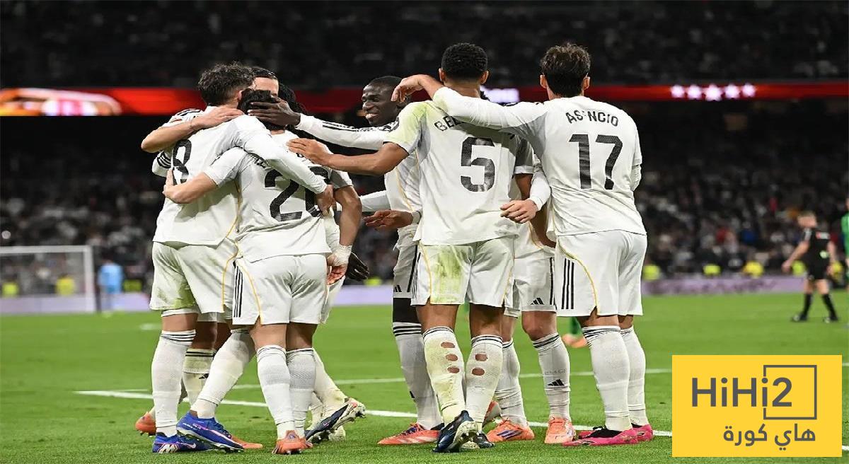 8 محطات قد تقلب الموازين .. ريال مدريد يطارد برشلونة حتى النفس الأخير