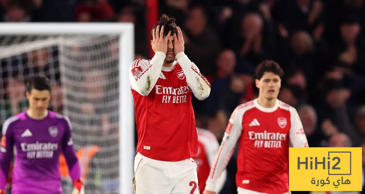 بالأرقام … مباراة متواضعة لـ هافرتز ضد ساوثهامبتون بالأرقام … مباراة متواضعة لـ هافرتز ضد ساوثهامبتون