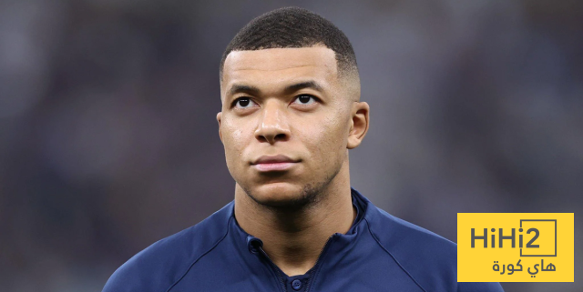 السقوط يتكرر مع مبابي .. هداف بلا قيادة ! 2 السقوط يتكرر مع مبابي .. هداف بلا قيادة ! 1