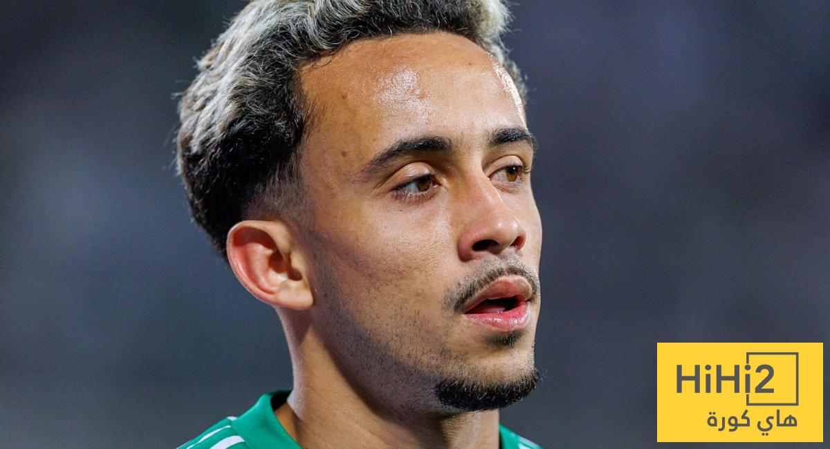 بعد الانتظار .. غونسالفيس يحقق ما عجز عنه في البرازيل !