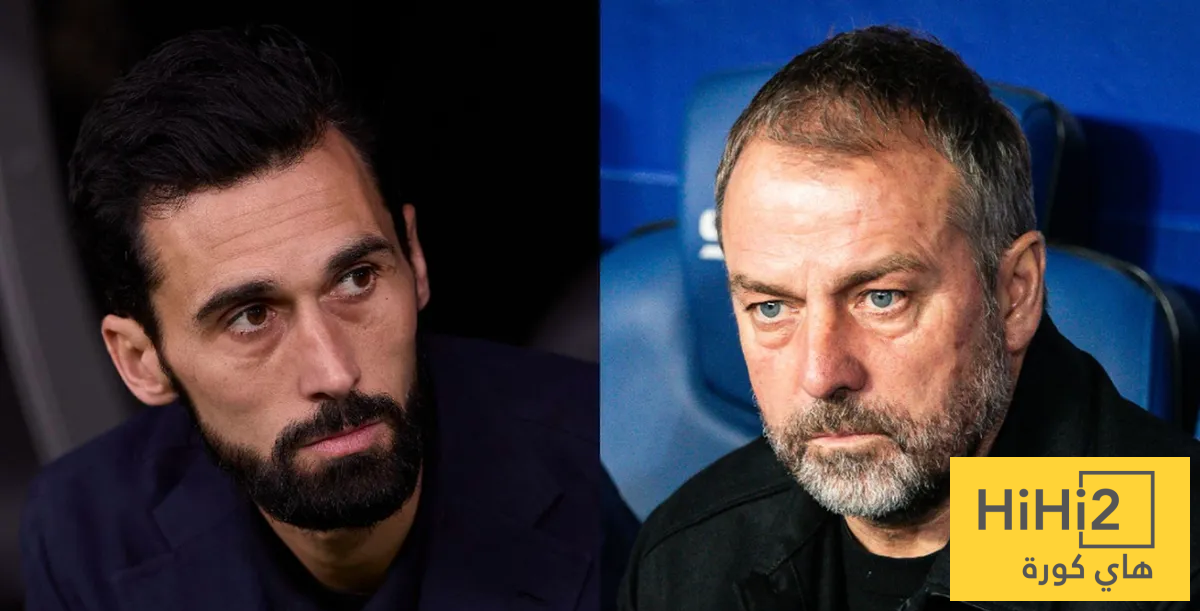 برشلونة يقترب من التتويج وريال مدريد ينهار !