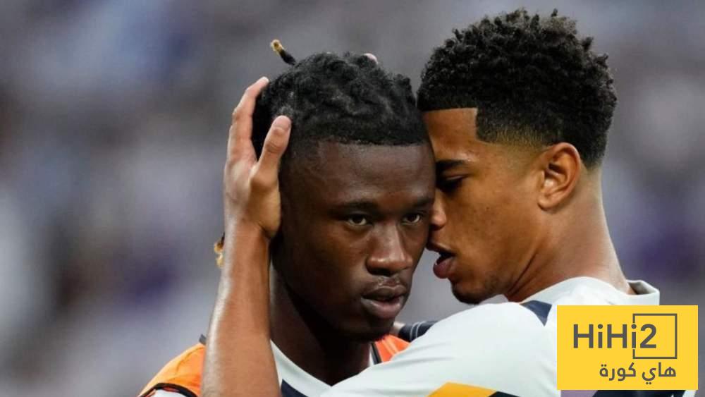 أزمة حقيقية في وسط ريال مدريد!