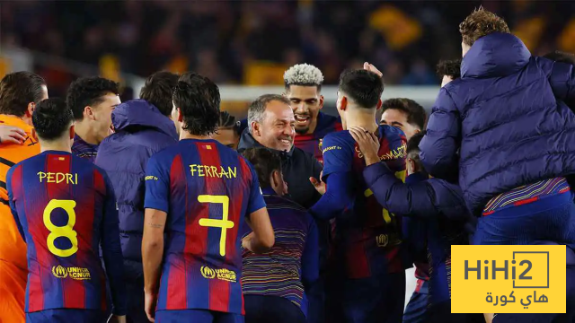 صورة – برشلونة فليك لا يقهر! 1