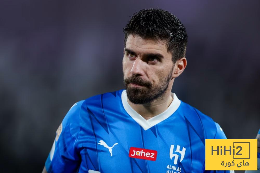 نيفيز مهدد بالإيقاف!