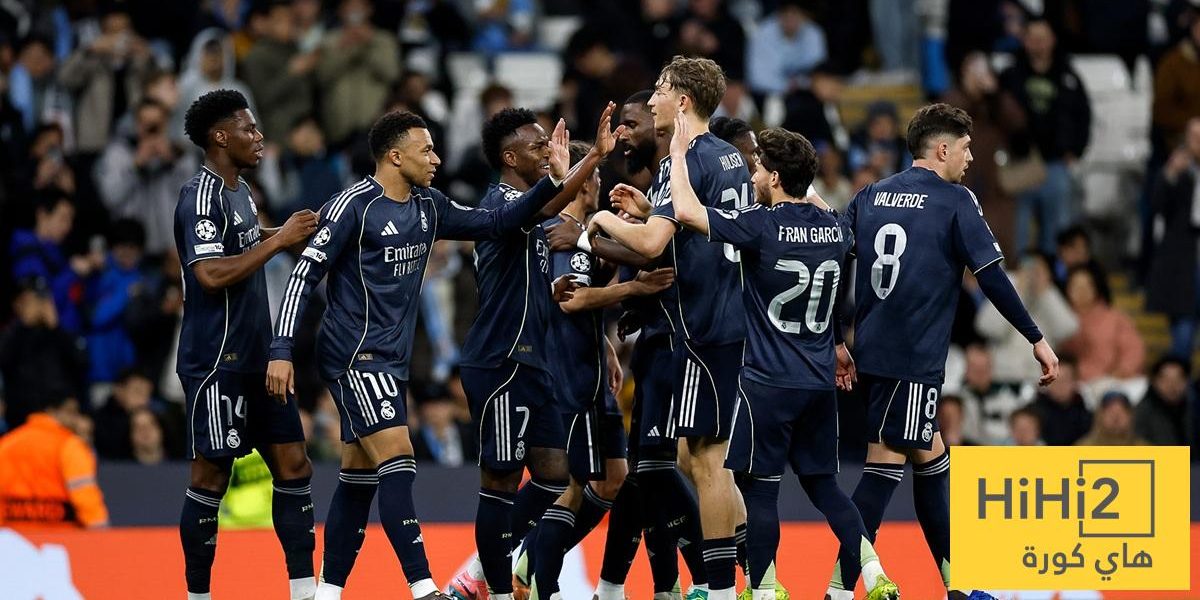 6 لاعبين من ريال مدريد مُهددون بالغياب عن موقعة الإياب ضد البايرن!