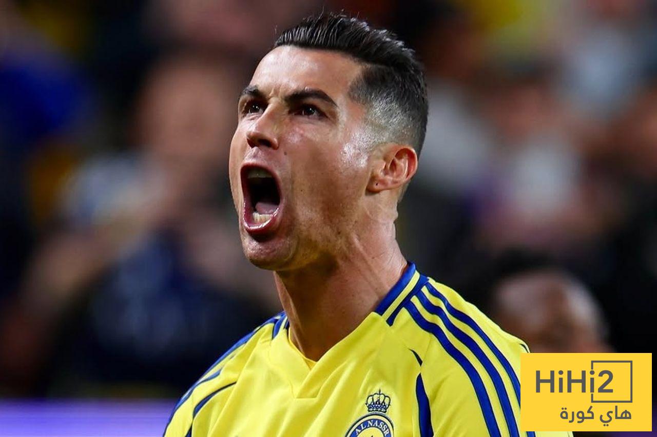 حقيقة مفاوضات بيكهام لضم رونالدو إلى إنتر ميامي