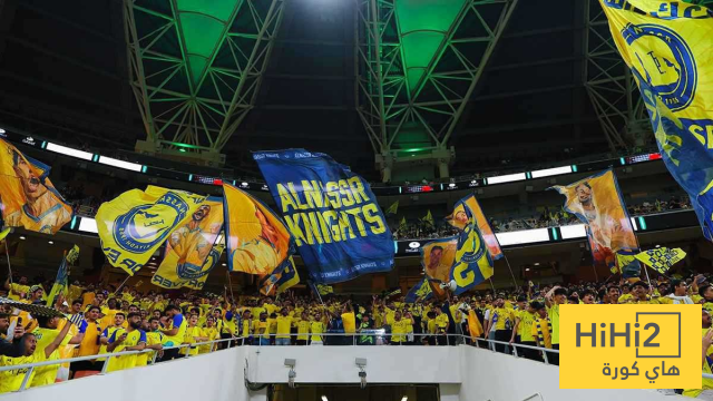 إنذار جماعي يهدد النصر قبل مواجهة الأخدود… هل تنهار الصدارة؟ 2 إنذار جماعي يهدد النصر قبل مواجهة الأخدود… هل تنهار الصدارة؟ 1