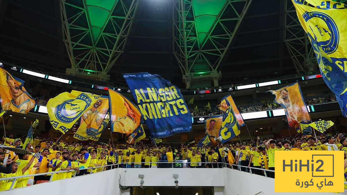 إنذار جماعي يهدد النصر قبل مواجهة الأخدود… هل تنهار الصدارة؟