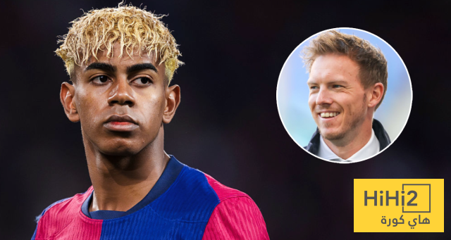 ناغلسمان: لو كان يامال في إيطاليا للعب في الدرجة الثانية! 1