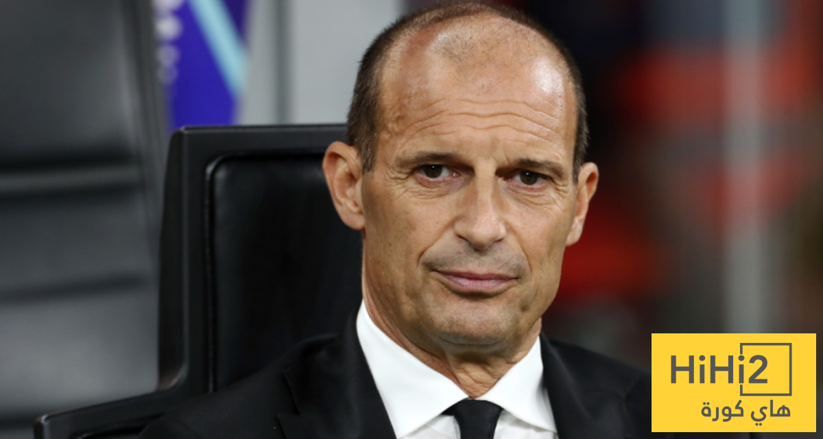 أليغري دائم المعاناة أمام نابولي