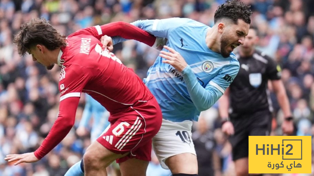 ليفربول يجهز ضربة دفاعية بـ45 مليون يورو