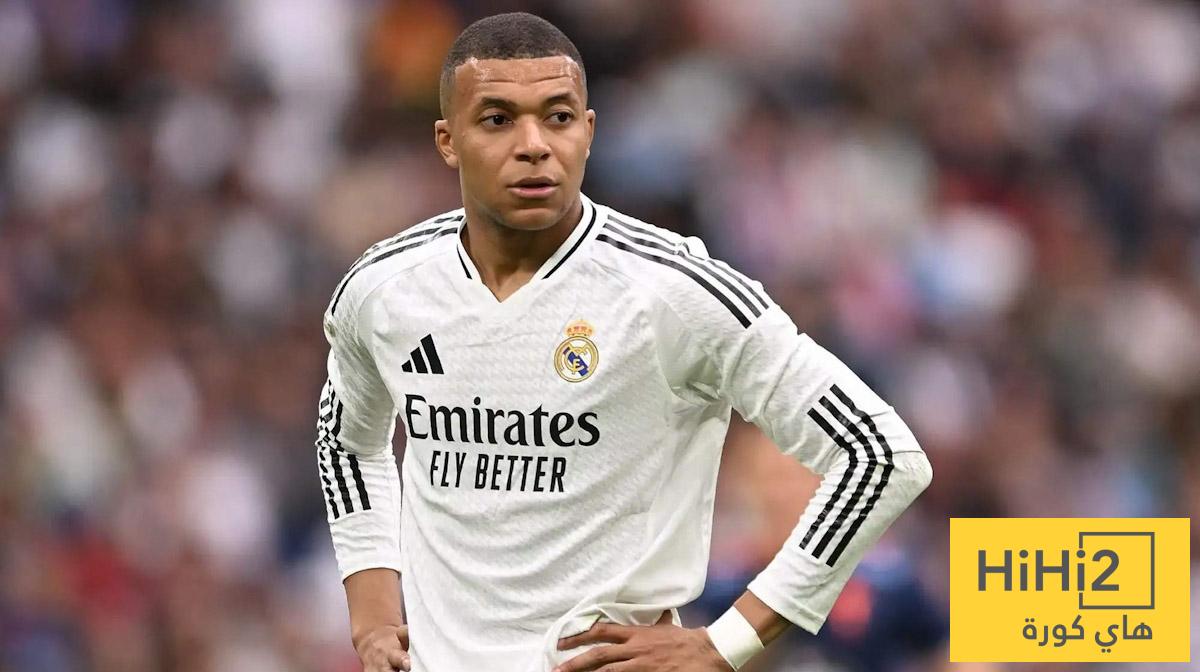 صورة – حدث تاريخي غير مألوف في عالم جماهير ريال مدريد!