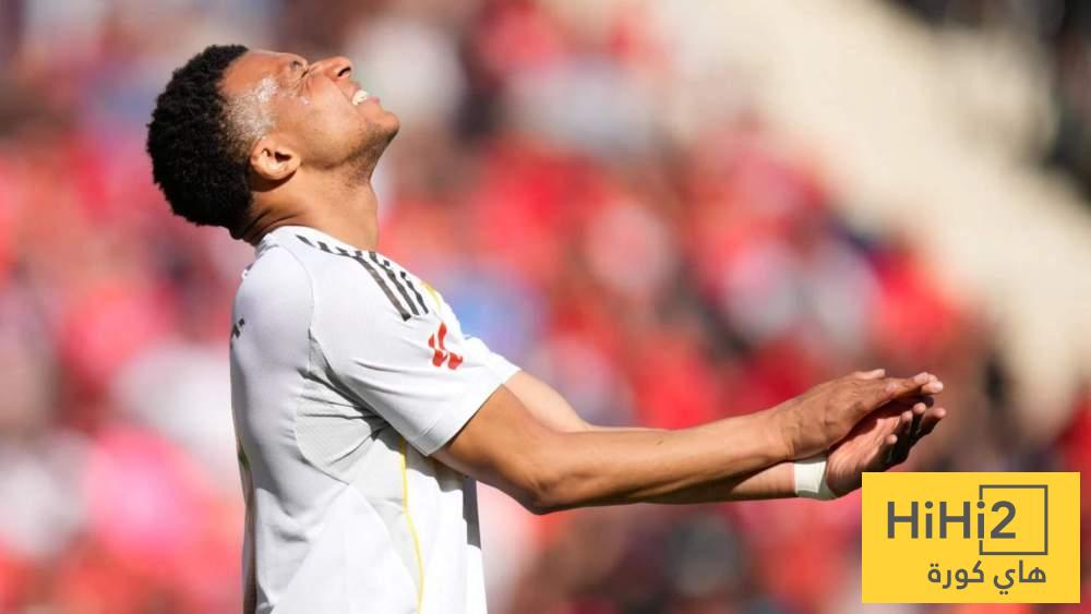 صورة – جماهير ريال مدريد تدشن موقع لحساب موعد رحيل مبابي!