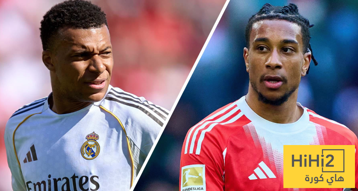 أسطورة بايرن ميونخ: اللعب في البرنابيو مرهق للغاية أسطورة بايرن ميونخ: اللعب في البرنابيو مرهق للغاية