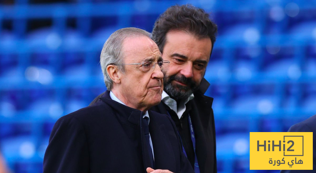 ” الف مبروك لجمهور الريال ” الادارة وصلت لاكتشاف عظيم …!