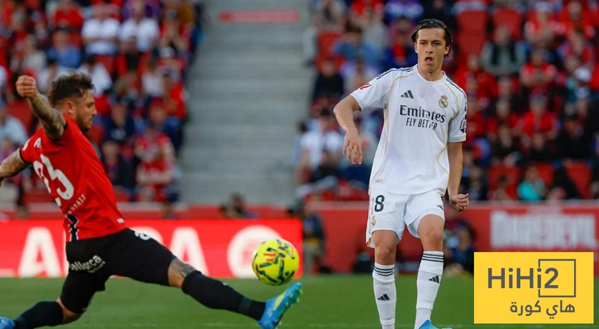 مشكلة ريال مدريد في هذا المركز