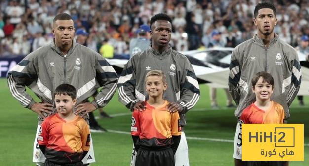 المطلوب من ثلاثي هجوم الريال ضد بايرن ميونخ