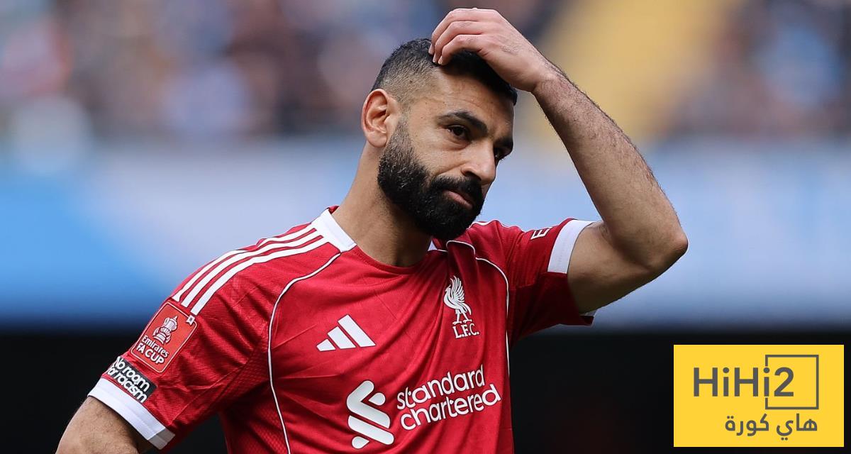 مرشح جديد لتعويض صلاح في ليفربول مرشح جديد لتعويض صلاح في ليفربول