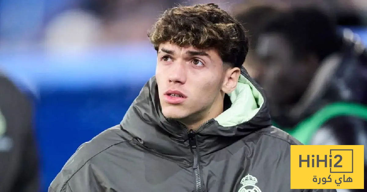 تأثير بيتارتش على الريال أكبر من مبابي !