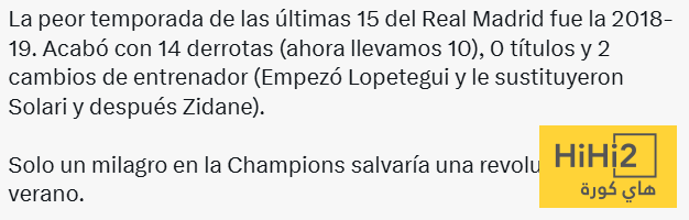 منقذ وحيد للريال هذا الموسم ! 4 منقذ وحيد للريال هذا الموسم ! 3