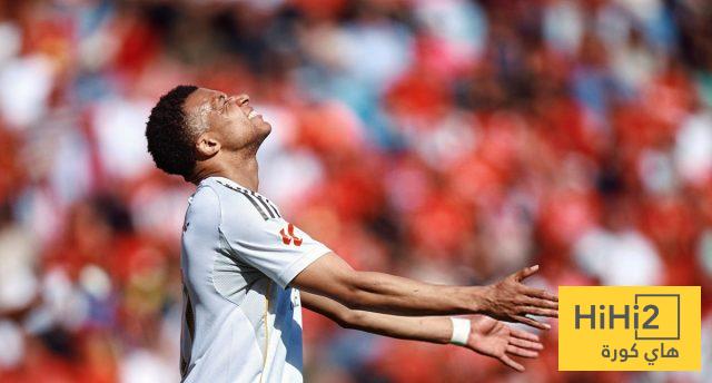 إعلام ريال مدريد يفتح النار على كليان مبابي 2 إعلام ريال مدريد يفتح النار على كليان مبابي 1