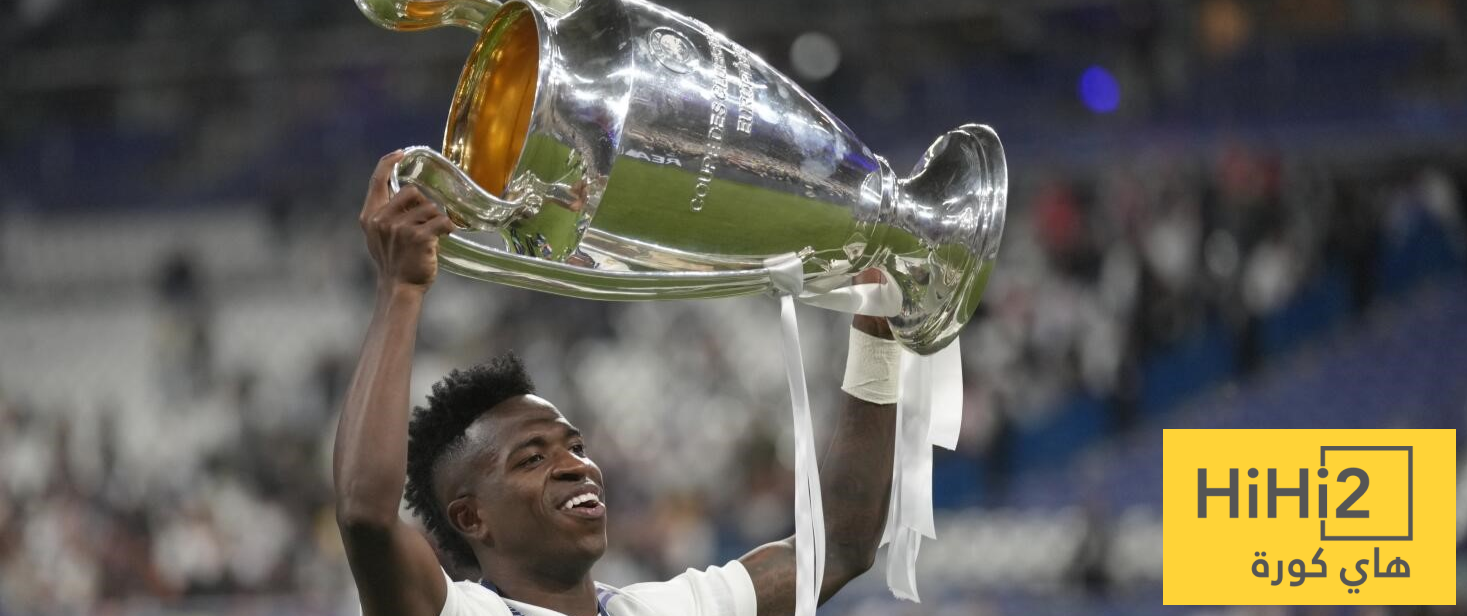 نبوءة غريبة تفتح طريق اللقب الأوروبي أمام ريال مدريد!