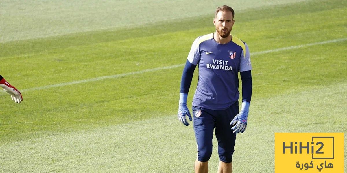 دفعة معنوية كبيرة لأتلتيكو قبل مواجهة برشلونة