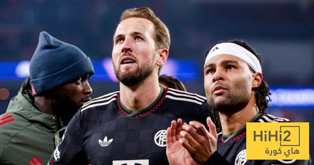 هاري كين يبهر الجميع في التدريب الأخير قبل مواجهة ريال مدريد 2 هاري كين يبهر الجميع في التدريب الأخير قبل مواجهة ريال مدريد 1