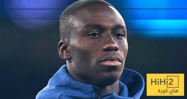 موعد عودة ميندي لمباريات ريال مدريد 2 موعد عودة ميندي لمباريات ريال مدريد 1