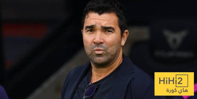 لاعبا برشلونة مطروحان في السوق