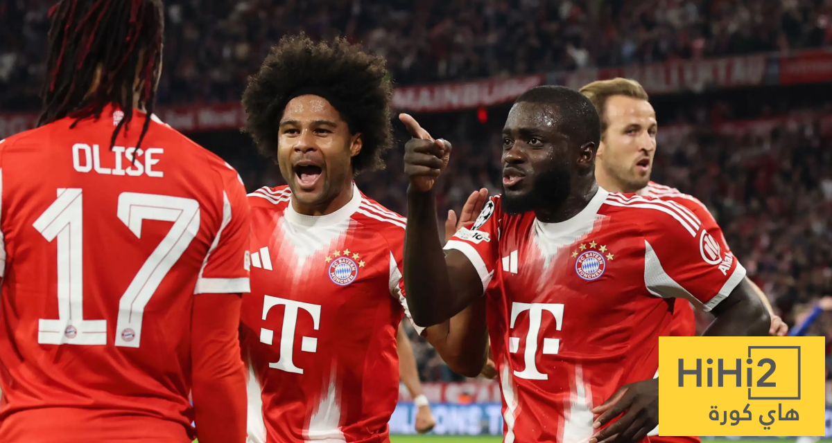 شاهد تشكيلة بايرن ميونخ المتوقعة أمام ريال مدريد ونسبة الفوز شاهد تشكيلة بايرن ميونخ المتوقعة أمام ريال مدريد ونسبة الفوز