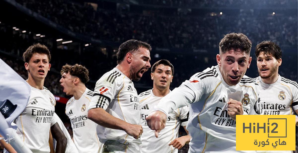 الصحافة الإسبانية تهاجم ريال مدريد