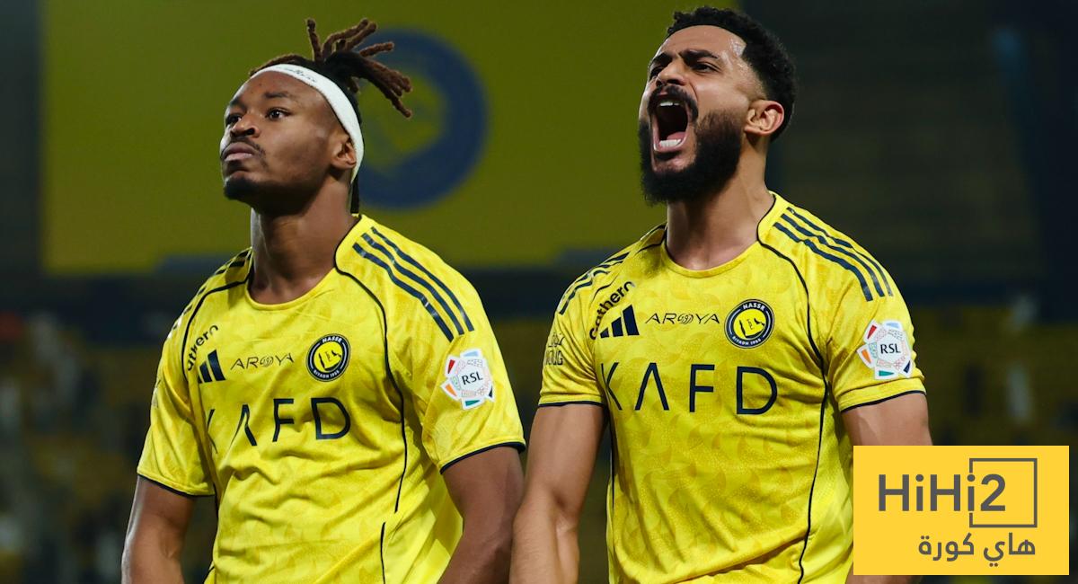 إنذار مبكر .. مستقبل النصر المالي على المحك !