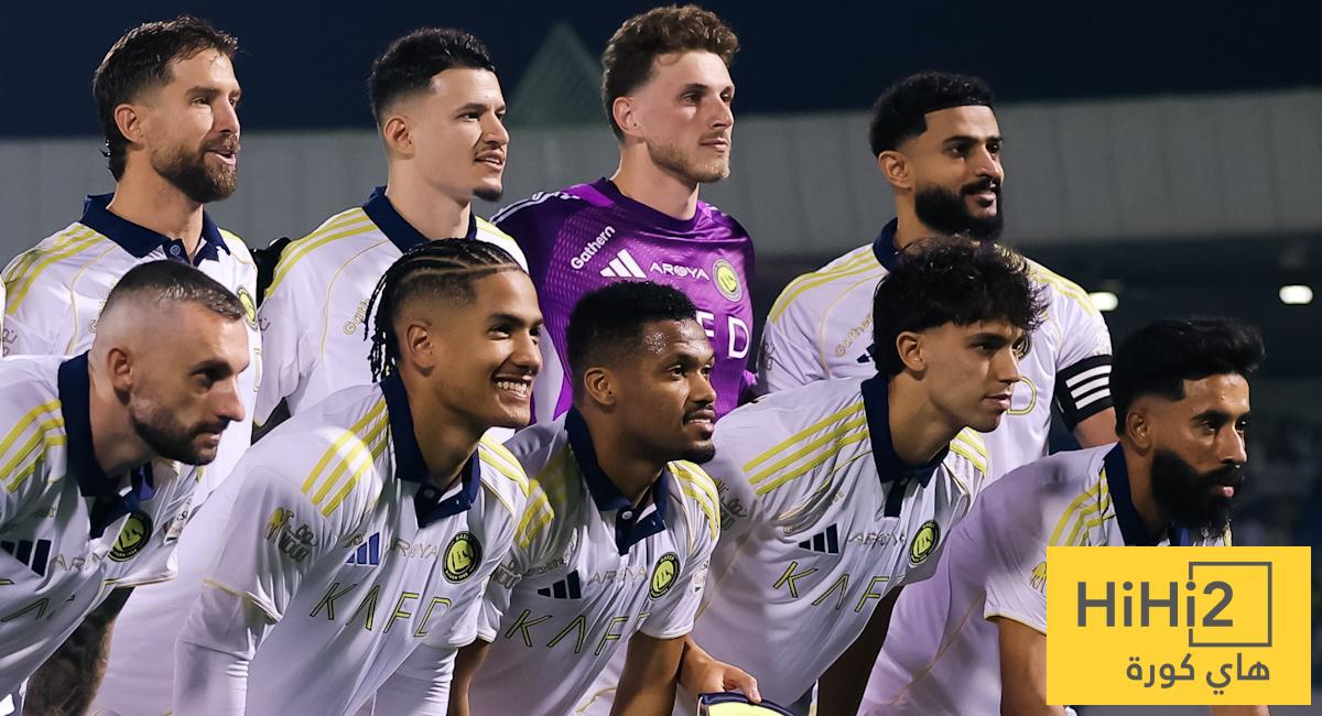 اللاعب الذي قد يُكلف النصر خسارة الصدارة !