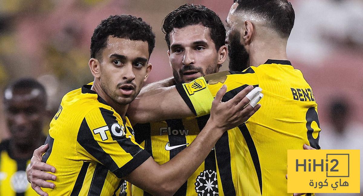 أزمة تحتاج قرارًا حاسمًا في الاتحاد ! أزمة تحتاج قرارًا حاسمًا في الاتحاد !
