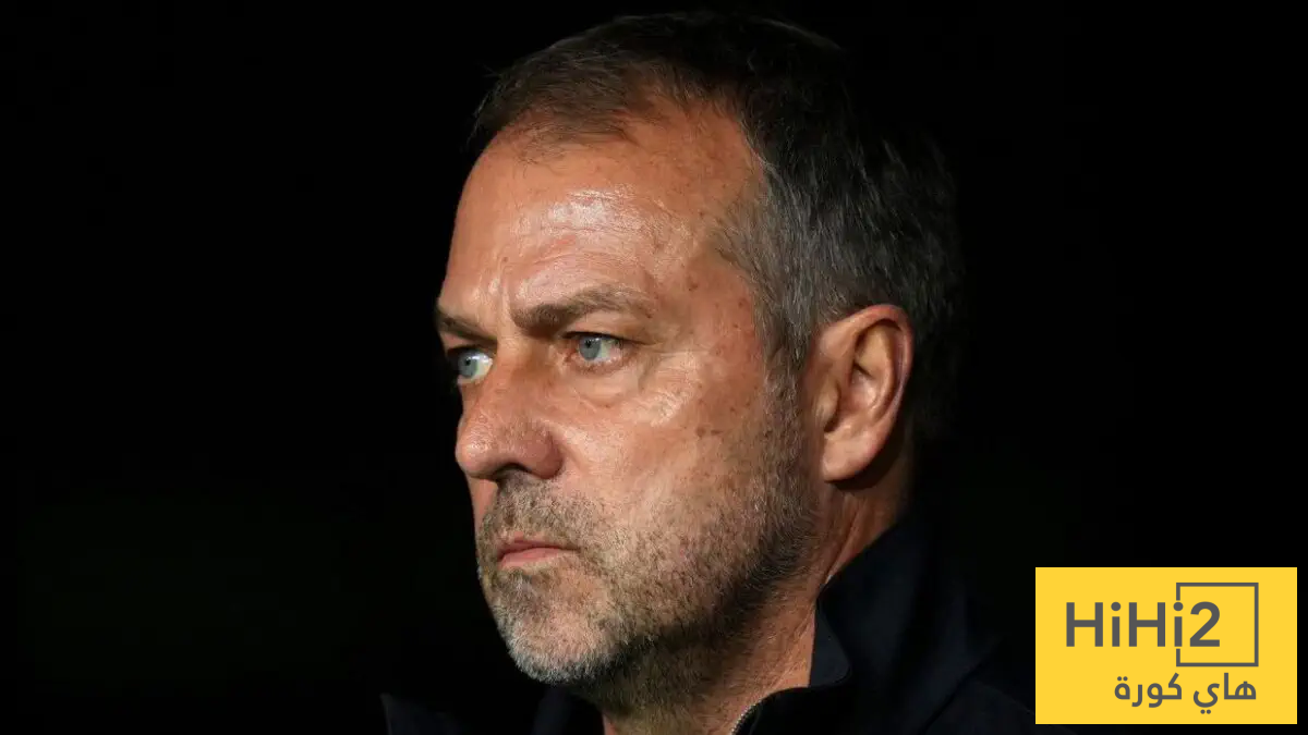 الورقة الحاسمة في حسابات فليك..!