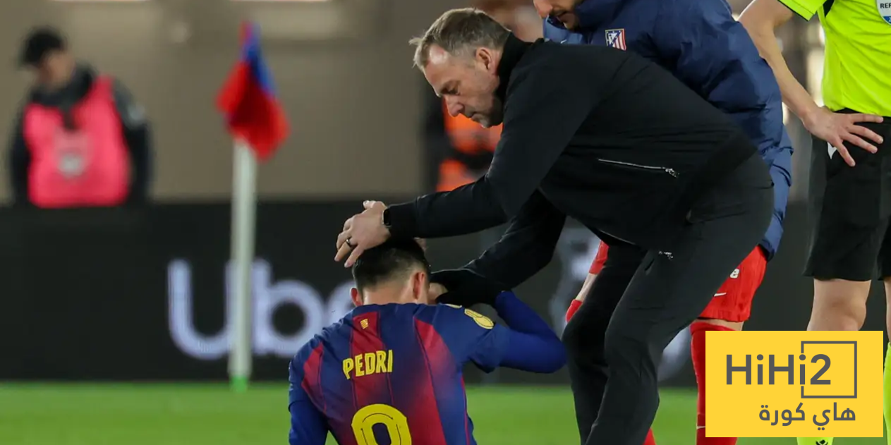 هل يدفع فليك ثمن مخاطرته بـ بيدري؟