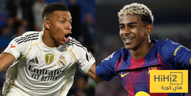 تقنية الفيديو تمنح برشلونة أفضلية واضحة في الليغا والريال يعاني ! 2 تقنية الفيديو تمنح برشلونة أفضلية واضحة في الليغا والريال يعاني ! 1