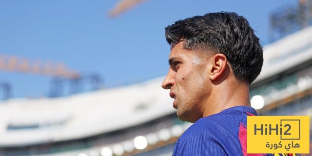 ماذا قال كانسيلو عن مواجهة أتلتيكو مدريد؟