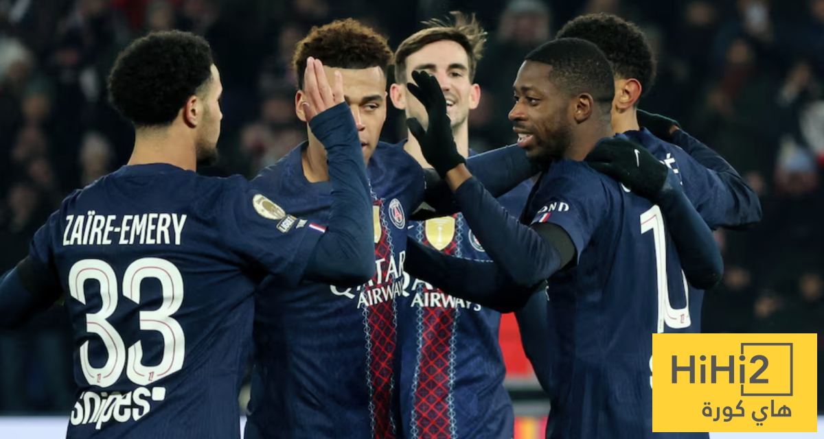 غيابات باريس سان جيرمان ضد ليفربول غيابات باريس سان جيرمان ضد ليفربول