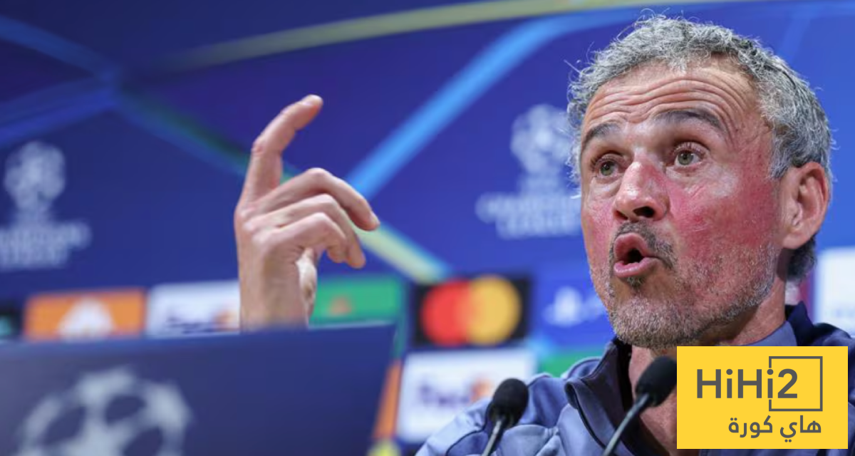 إنريكي يكشف الطريقة الوحيدة للفوز على ليفربول