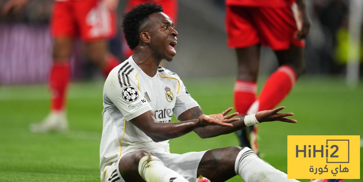 لماذا تفوق بايرن ميونخ على ريال مدريد ؟