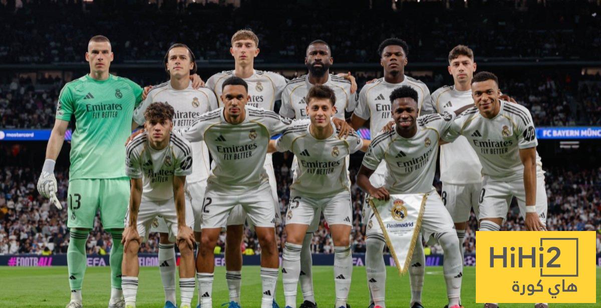 صورة تفضح الفريق ” المترهل ” …! خسارة طبيعية