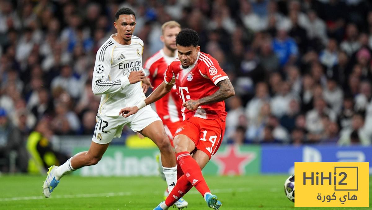 التاريخ يقول ان الريال سيودع البطولة