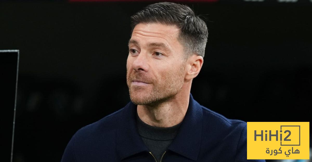 لماذا أقال ريال مدريد ألونسو ؟