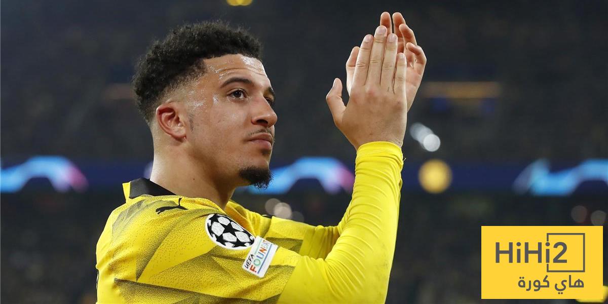 عودة محتملة.. لاعب اليونايتد على رادار دورتموند مجددًا