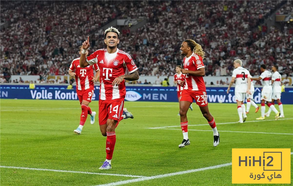 بعد تسجيله أمام الريال.. ماذا قال دياز بشأن قرار رحيله عن ليفربول؟